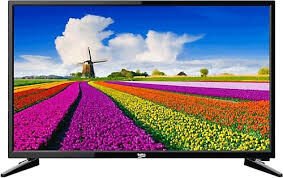 Televizyon